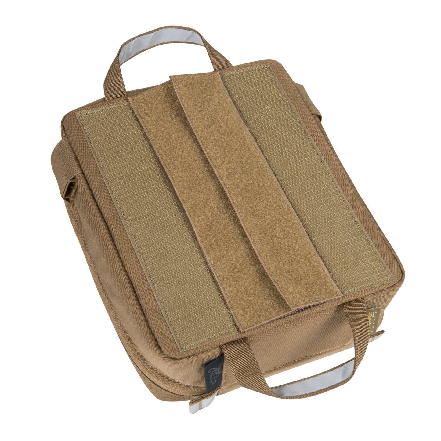 AUTOMOTIVE MED KIT POUCH, olive green