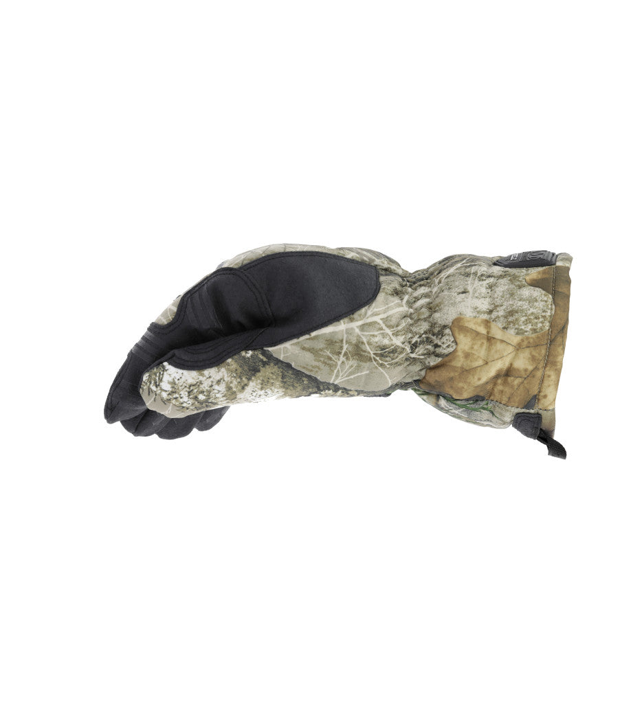 Winterhandschuh SUB20, realtree edge camouflage