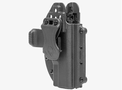 Holster non léger PHOTON (double face, Glock + SIG Sauer) 