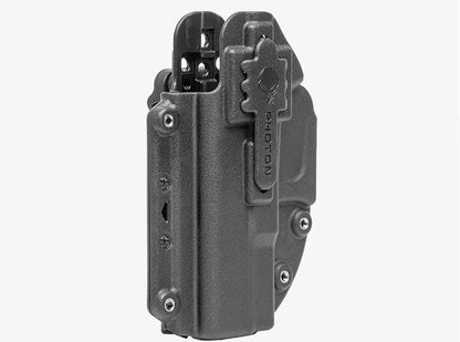 Holster non léger PHOTON (double face, Glock + SIG Sauer) 