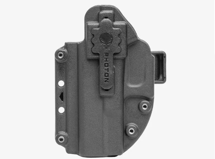 Holster non léger PHOTON (double face, Glock + SIG Sauer) 