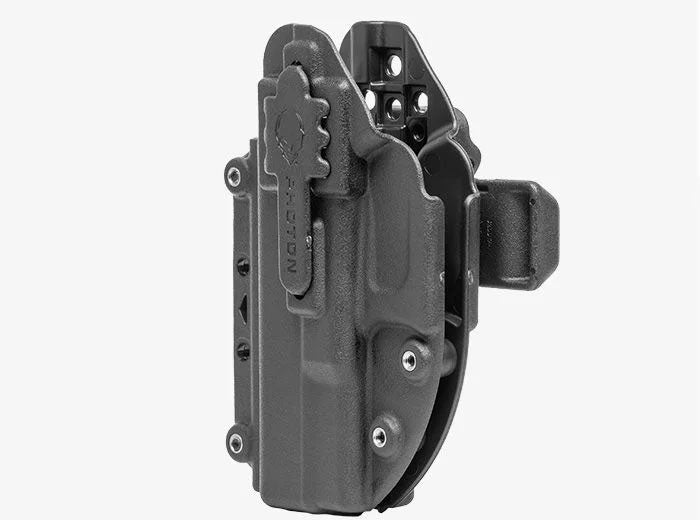 Holster non léger PHOTON (double face, Glock + SIG Sauer) 