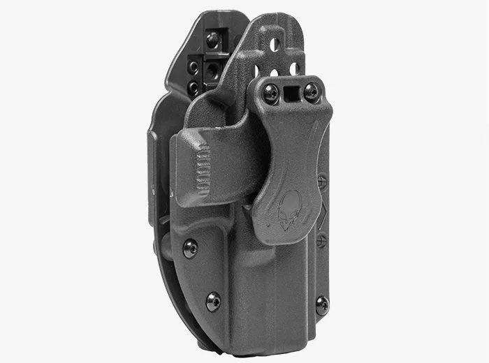 Holster non léger PHOTON (double face, Glock + SIG Sauer) 