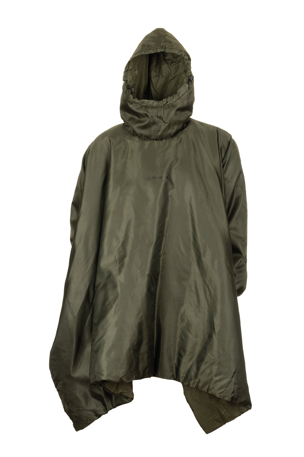 Insulated Poncho Liner