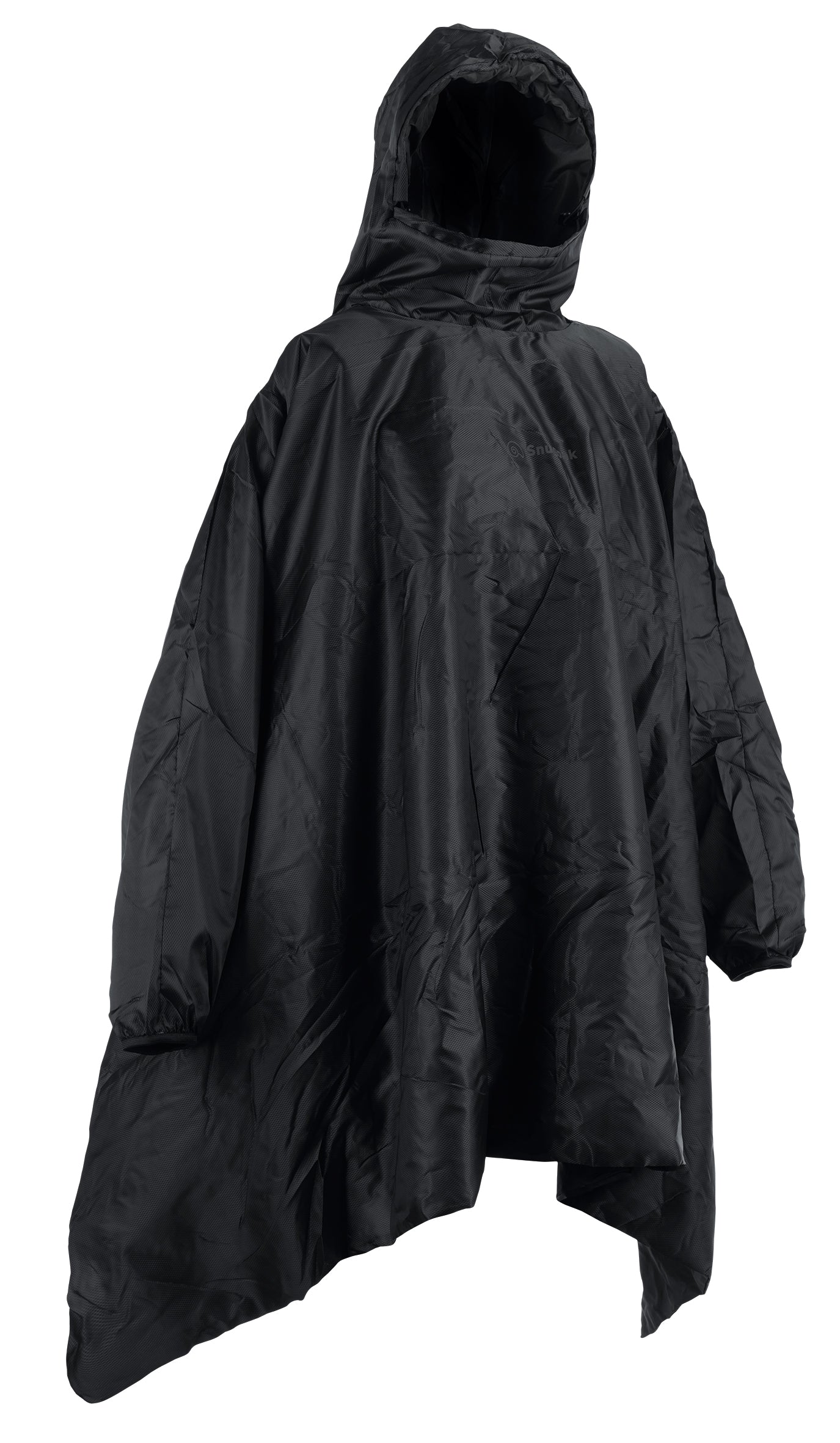 Insulated Poncho Liner