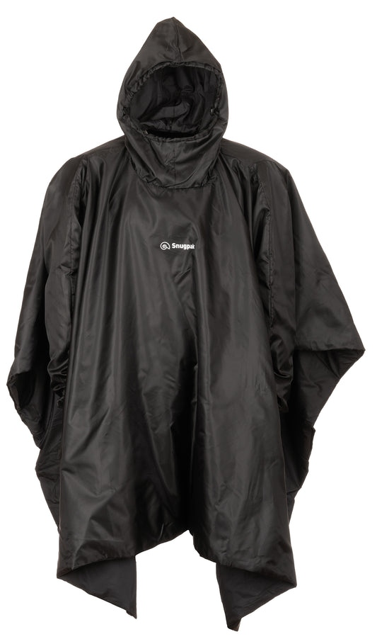 Insulated Poncho Liner