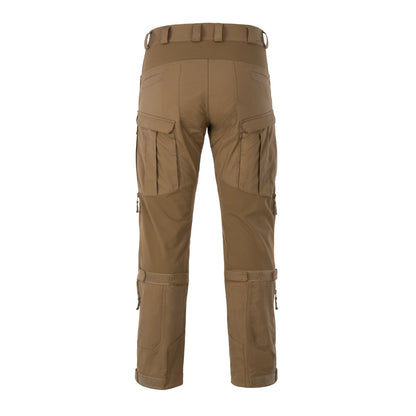 Einsatzhosen MCDU Pants, olive green