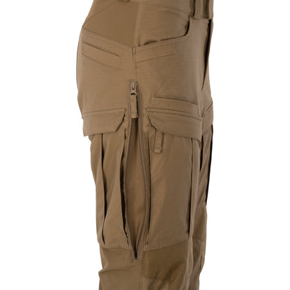 Einsatzhosen MCDU Pants, olive green