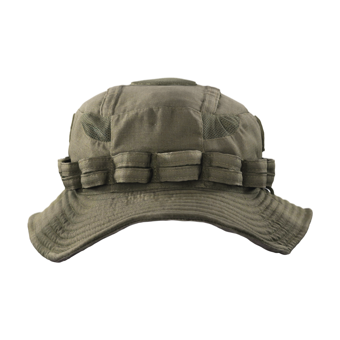 BOONIE HAT STRIKER GEN.3, marron/gris