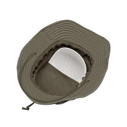 BOONIE HAT STRIKER GEN.3, marron/gris