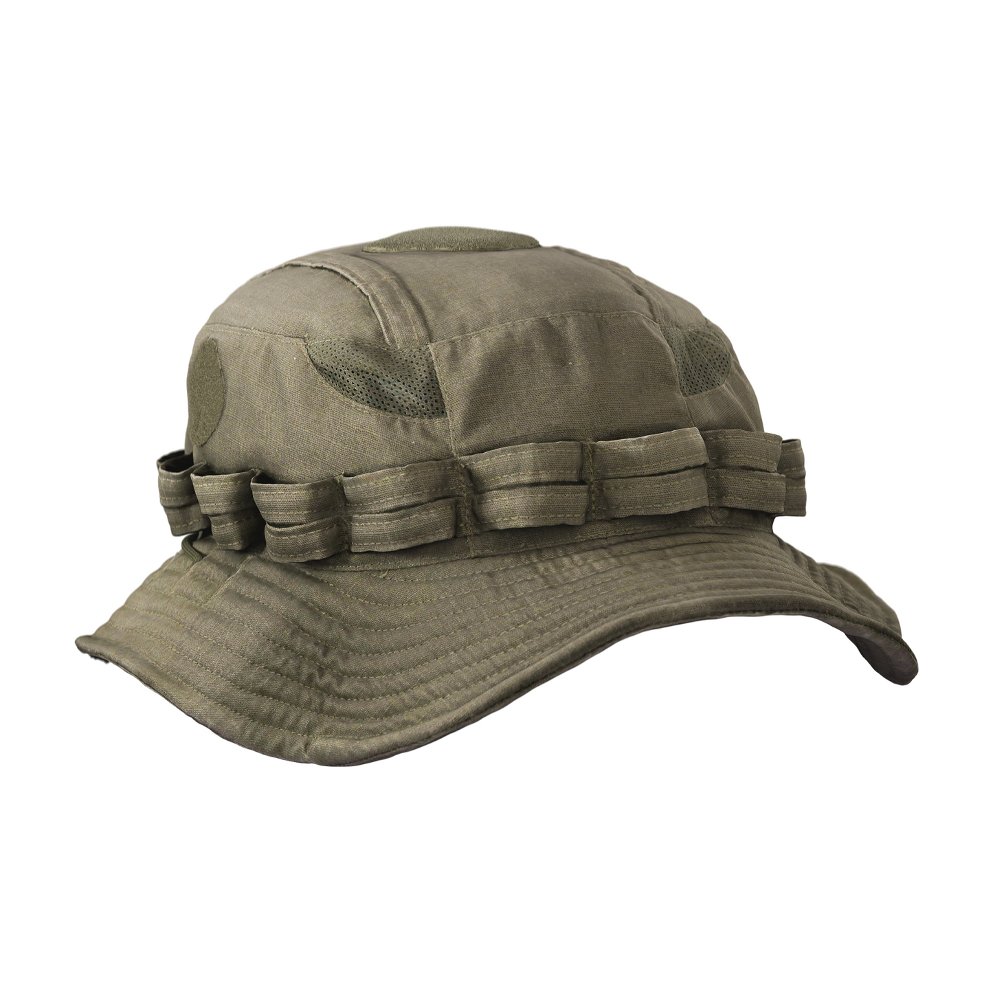 BOONIE HAT STRIKER GEN.3, marron/gris