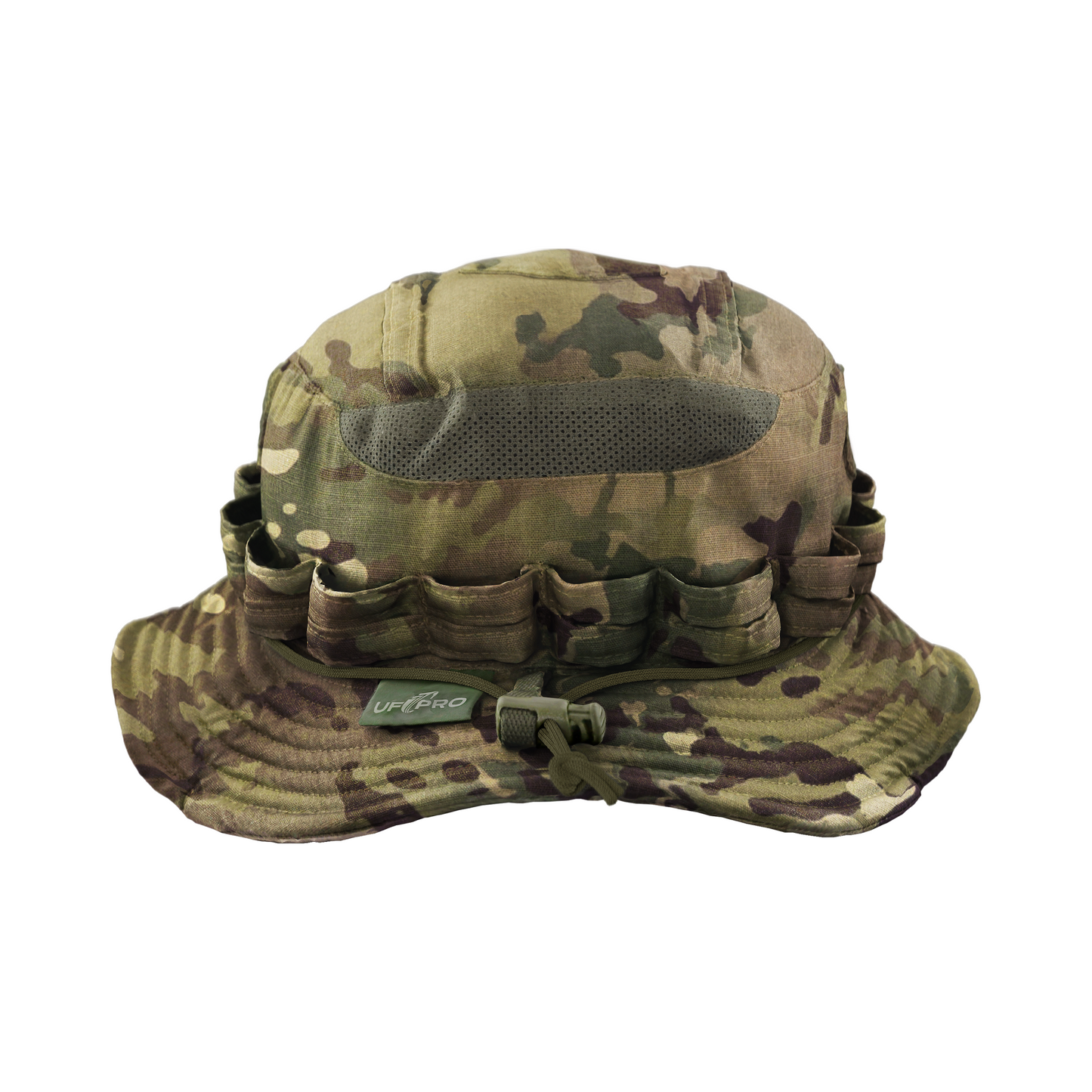 BOONIE HAT STRIKER GEN.3, multicam