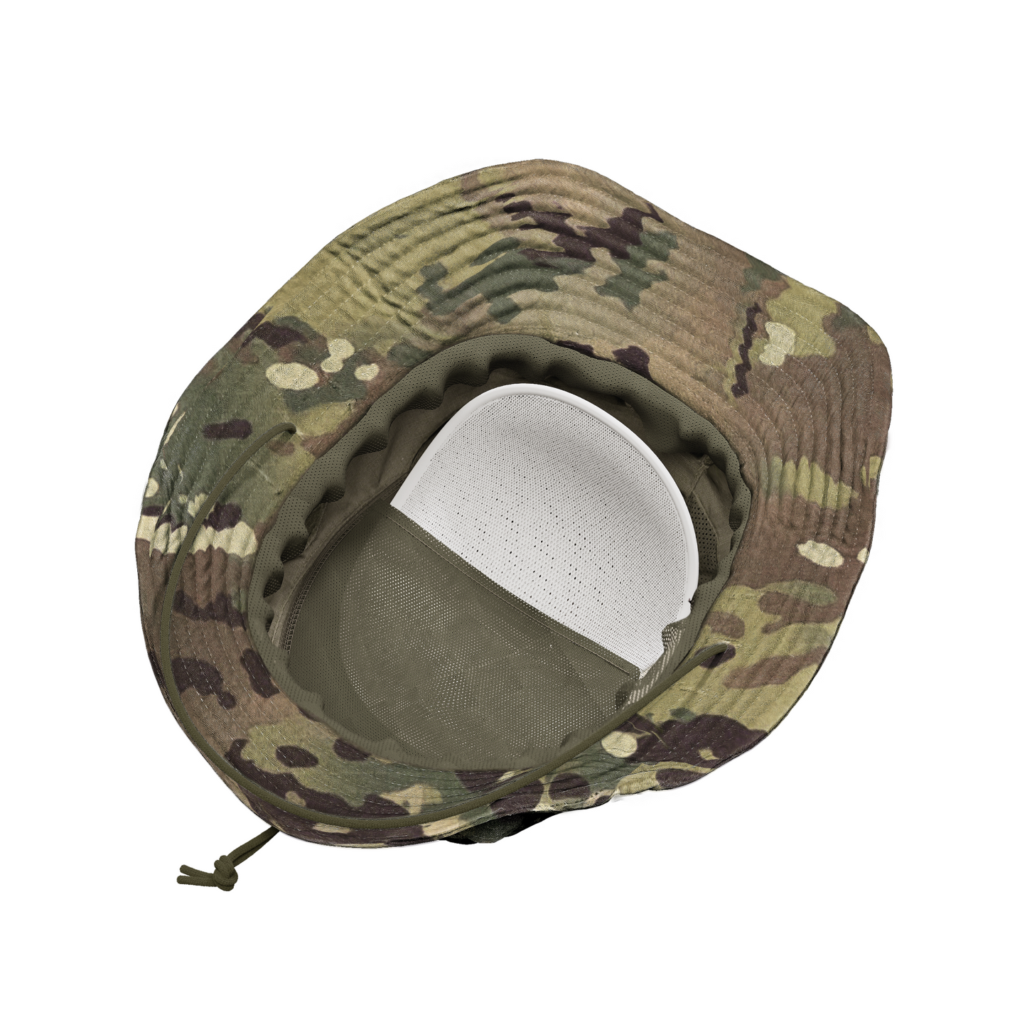 BOONIE HAT STRIKER GEN.3, multicam