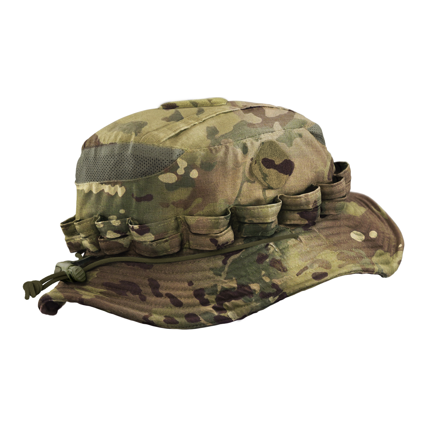 BOONIE HAT STRIKER GEN.3, multicam