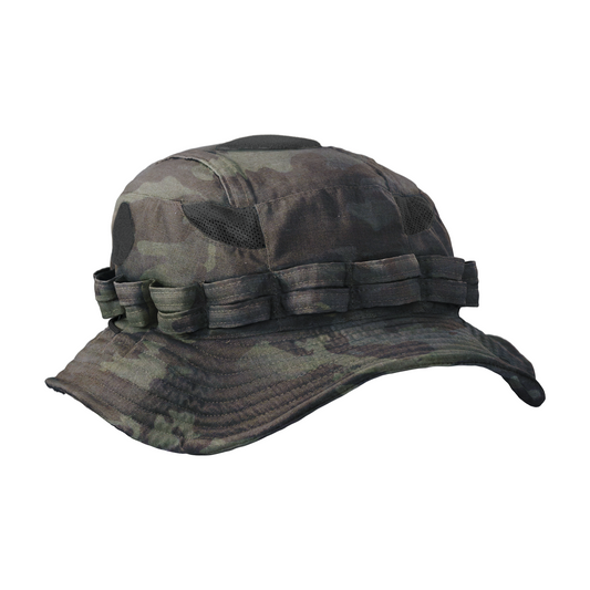 BOONIE HAT STRIKER GEN.3, multicam noir