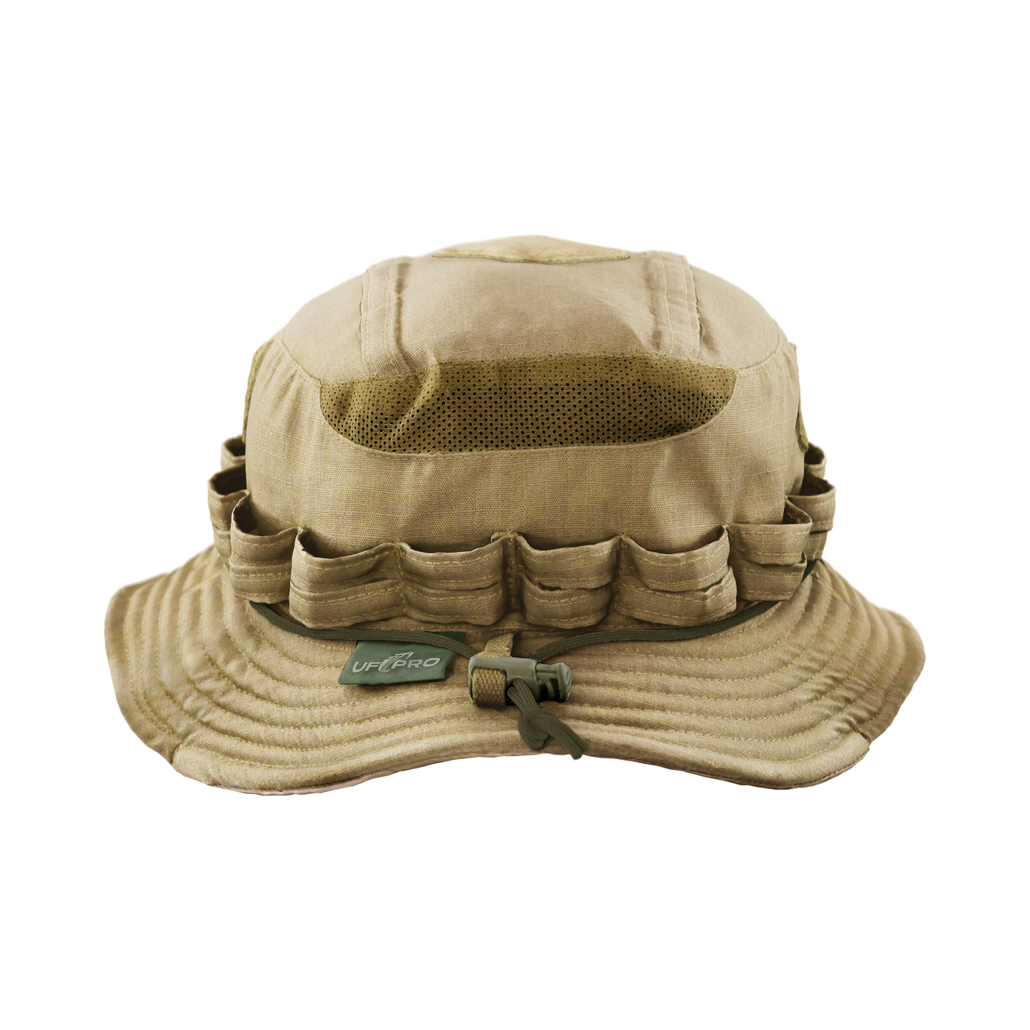 BOONIE HAT STRIKER GEN.3, beige