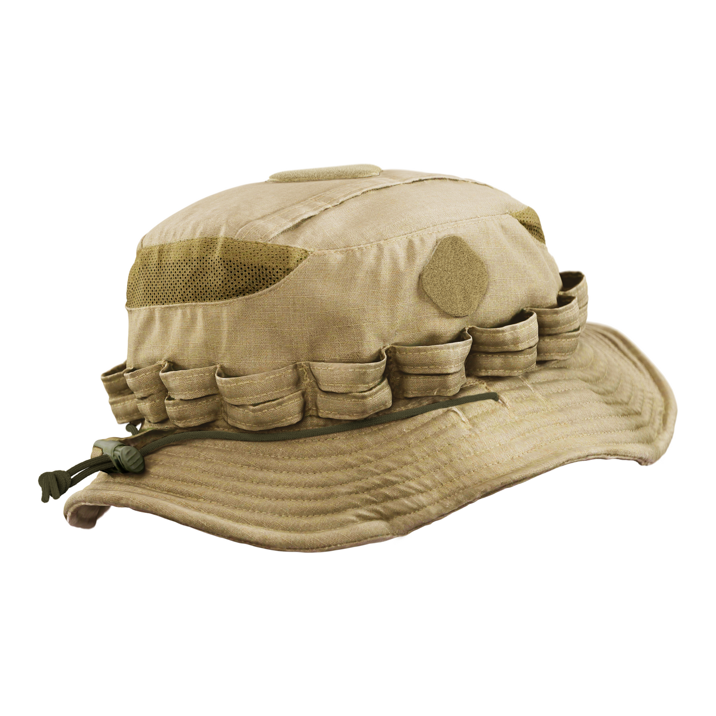 BOONIE HAT STRIKER GEN.3, beige