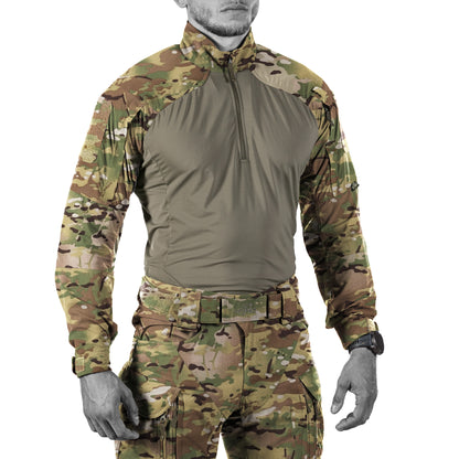 Combat Shirt STRIKER TT, multicam