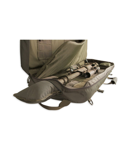 Waffentasche TT DBL MODULAR RIFLE BAG, olive