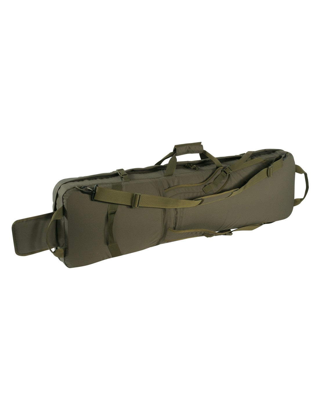 Waffentasche TT DBL MODULAR RIFLE BAG, olive