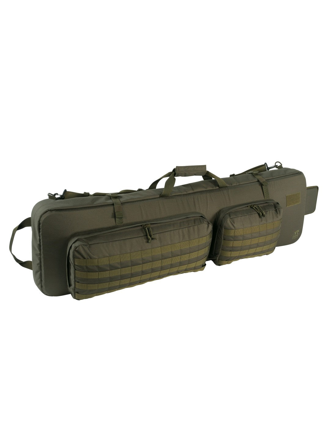 Waffentasche TT DBL MODULAR RIFLE BAG, olive