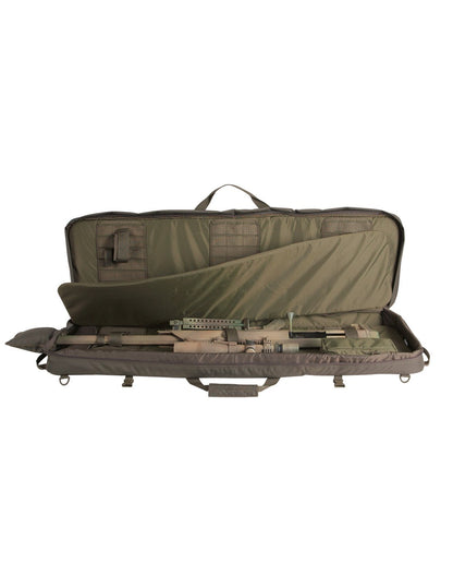 Waffentasche TT DBL MODULAR RIFLE BAG, olive