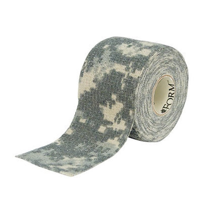 McNett Tarnband, selbsthaftend 5cm x 5m, Camo Form AT-dig.