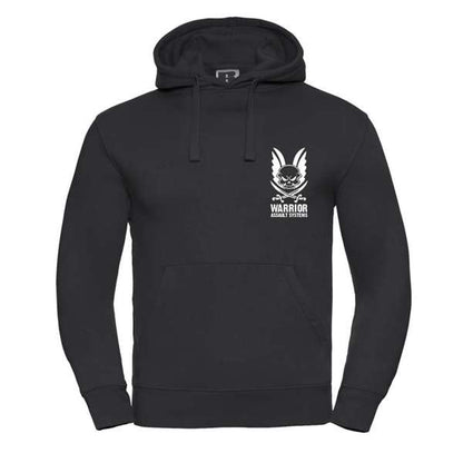 Sweat à capuche LOGO HOODIE, noir