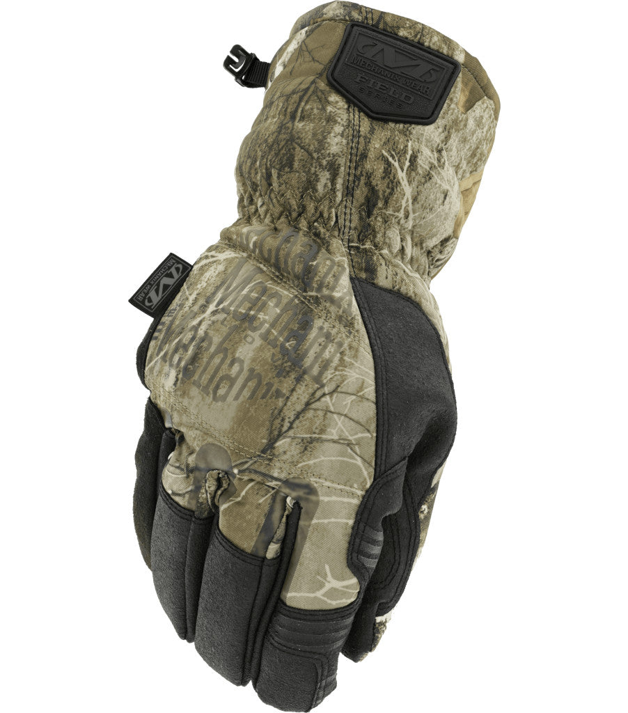 Winterhandschuh SUB20, realtree edge camouflage