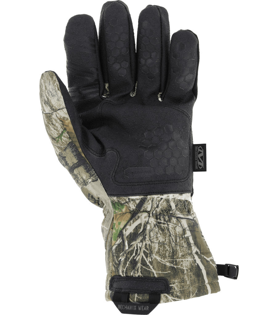 Winterhandschuh SUB20, realtree edge camouflage