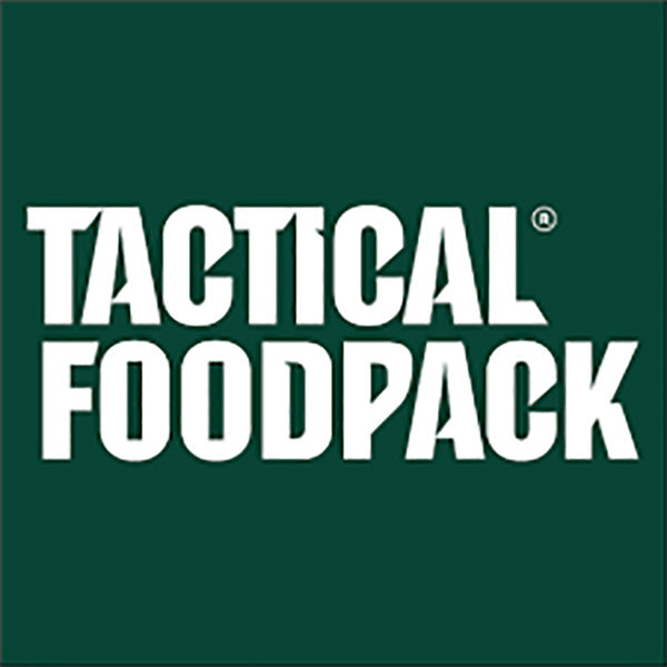 TACTICAL FOODPACK, Pot de bœuf et de pomme de terre, 100 g