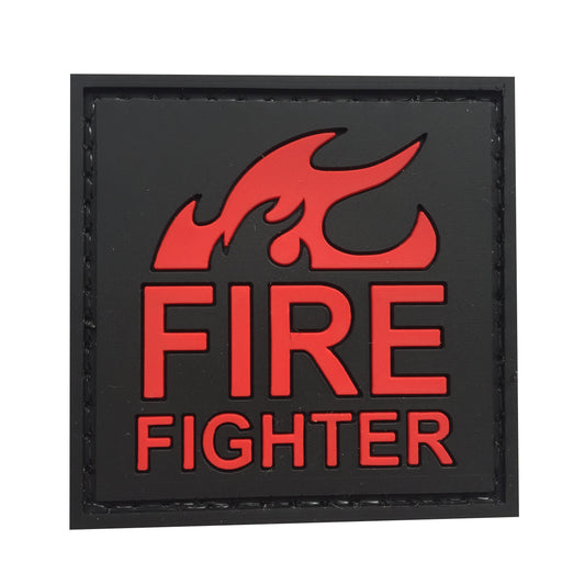 Morale Patch FIRE FIGHTER