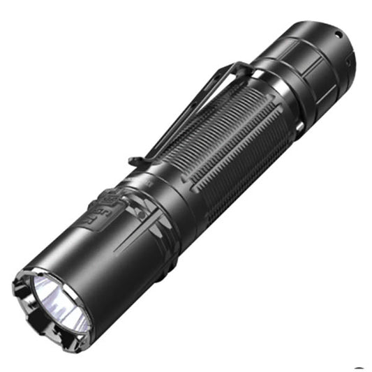 LED Taschenlampe XT2CR PRO, 2'100 Lumen (inkl. Akku)