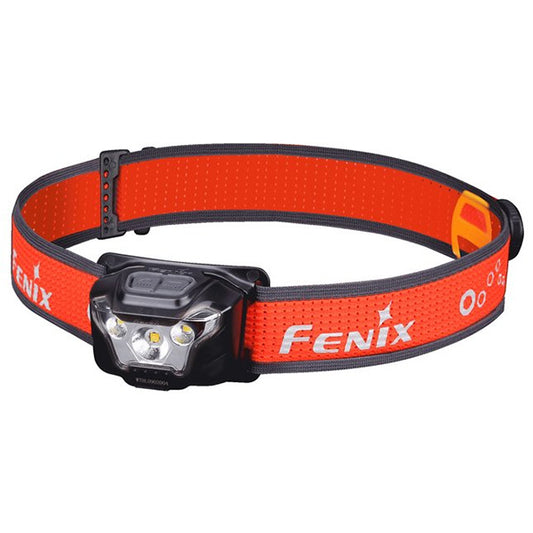FENIX, lampe frontale HL18R-T, 500 lumens, batterie incluse
