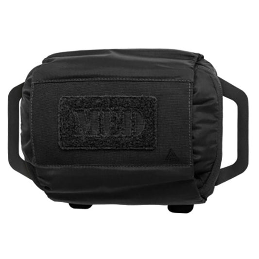 Medic-Pouch MED POUCH HORIZONTAL MKIII, black