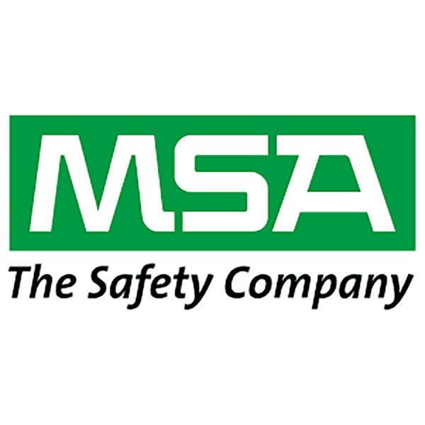 MSA Safety lunettes de sécurité TECTOR, transparentes