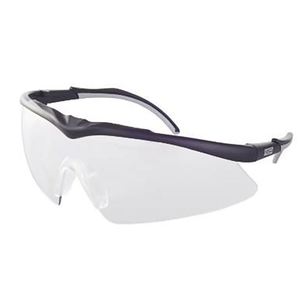 MSA Safety lunettes de sécurité TECTOR, transparentes