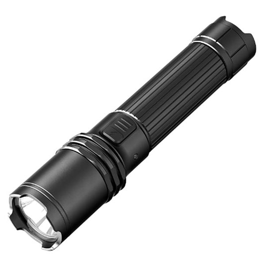 Taktische LED Taschenlampe A1 PRO, 1'300 Lumen (inkl. Akku)