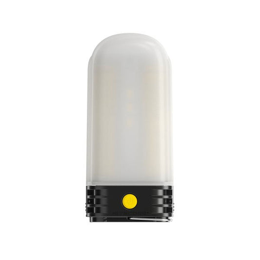 NITECORE LAMPE DE CAMPING LED LR60 - 280 lumens (sans piles)