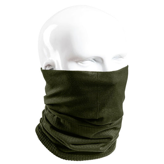 A10 EQUIPEMENT Cravate THERMO PERFORMER 10°C - 0°C, olive