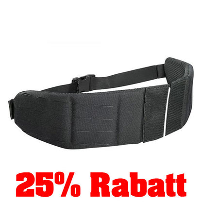 Ceinture de hanche TT MOLLE HIP BELT, noir