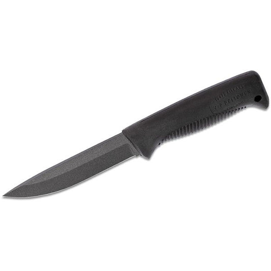 Outdoor-Messer M07 RANGER PUUKKO, Kompositscheide schwarz